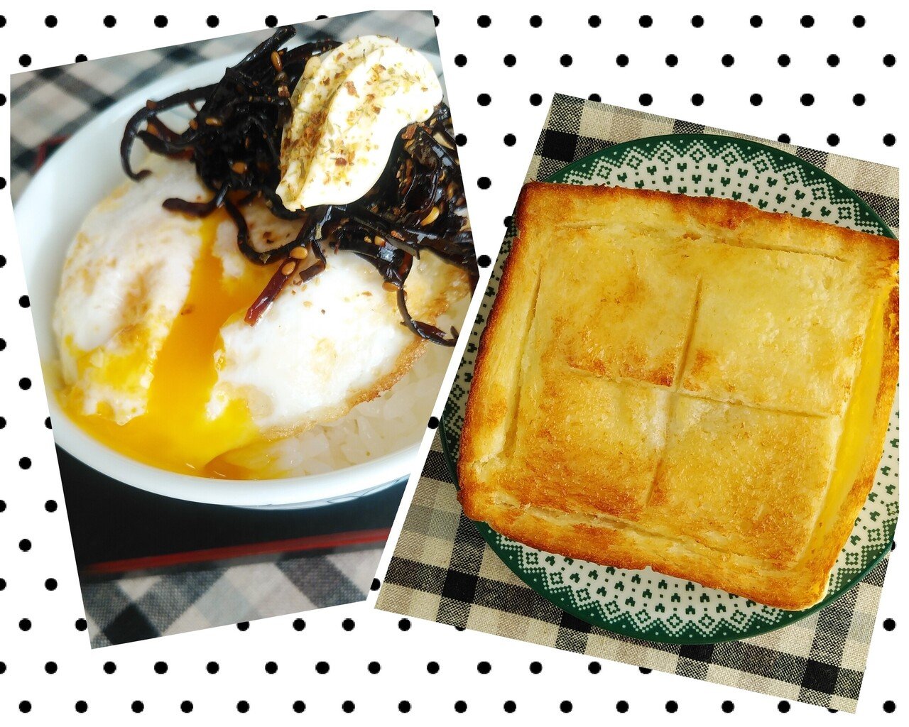 朝ごはん は 和食派 洋食派 食べない派 いずれにせよ朝は忙しいしサッと済ませたいですよね だからと言って コンビニなどで買ったものばかりだと添加物も気になります ご飯に目玉焼きと佃煮のせただけとか ちょ うさぎと犬 Note 朝ごはん は 和食派 洋食派 食べない派 いずれにせよ朝は忙しいしサッと済ませたいですよね だからと言って コンビニなどで買ったものばかりだと添加物も気になります ご飯に目玉焼きと佃煮のせただけとか ちょ うさぎと犬 Note