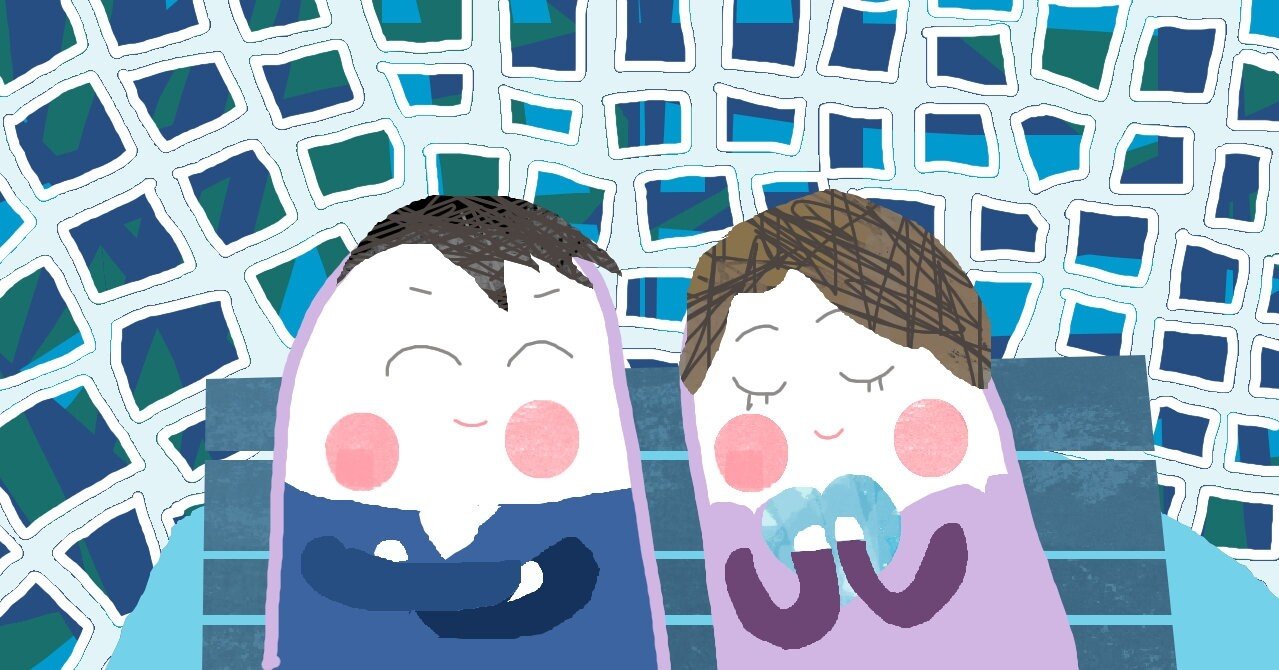 審査に落ちたイラストやダウンロードされないイラストたち 笑 絵本風味の画家 Nia Chin Note