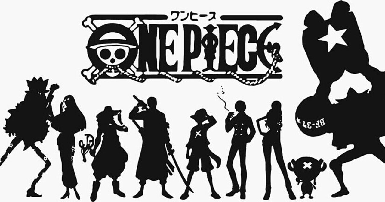 格言7 信念 One Piece 赫足のゼフより 白石竜二 Note