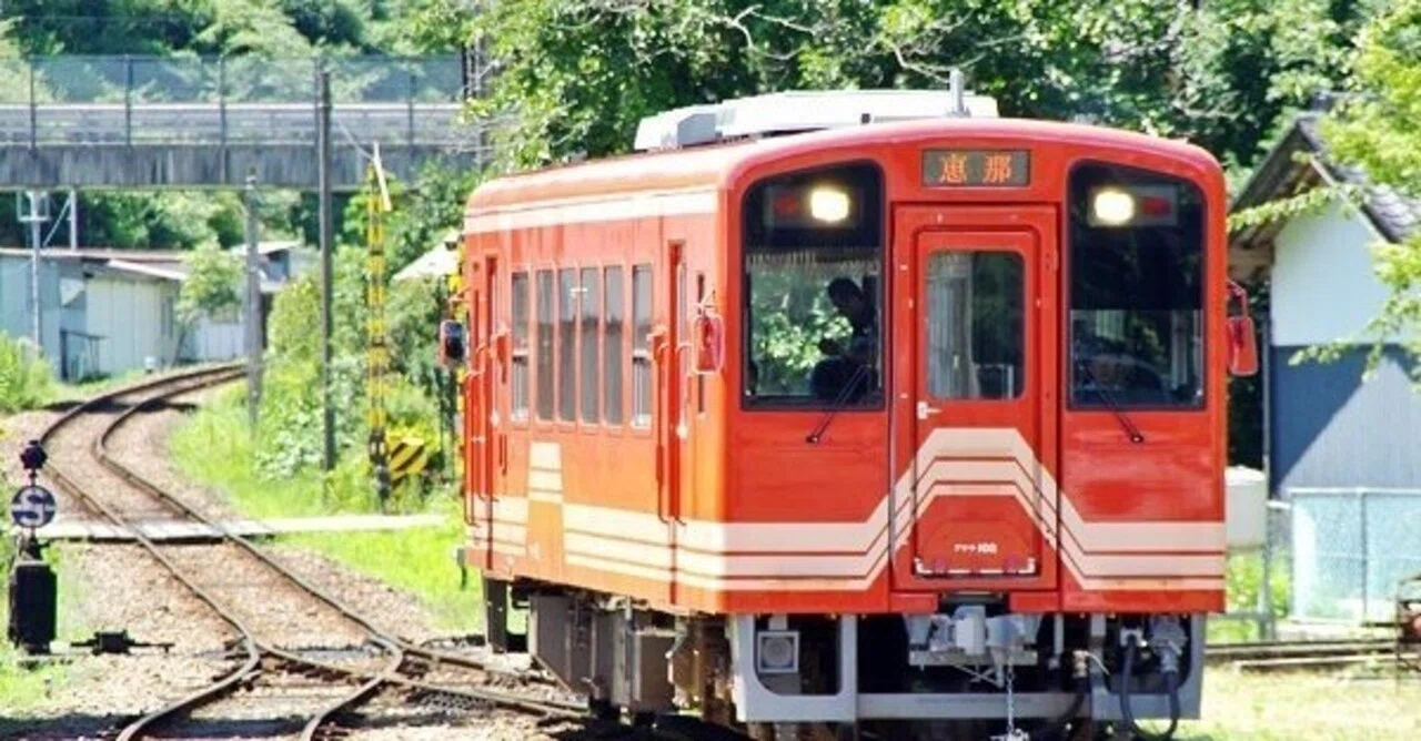 Niigata Transys's Light Diesel Railcar 'NDC': Growing into the Standard ...