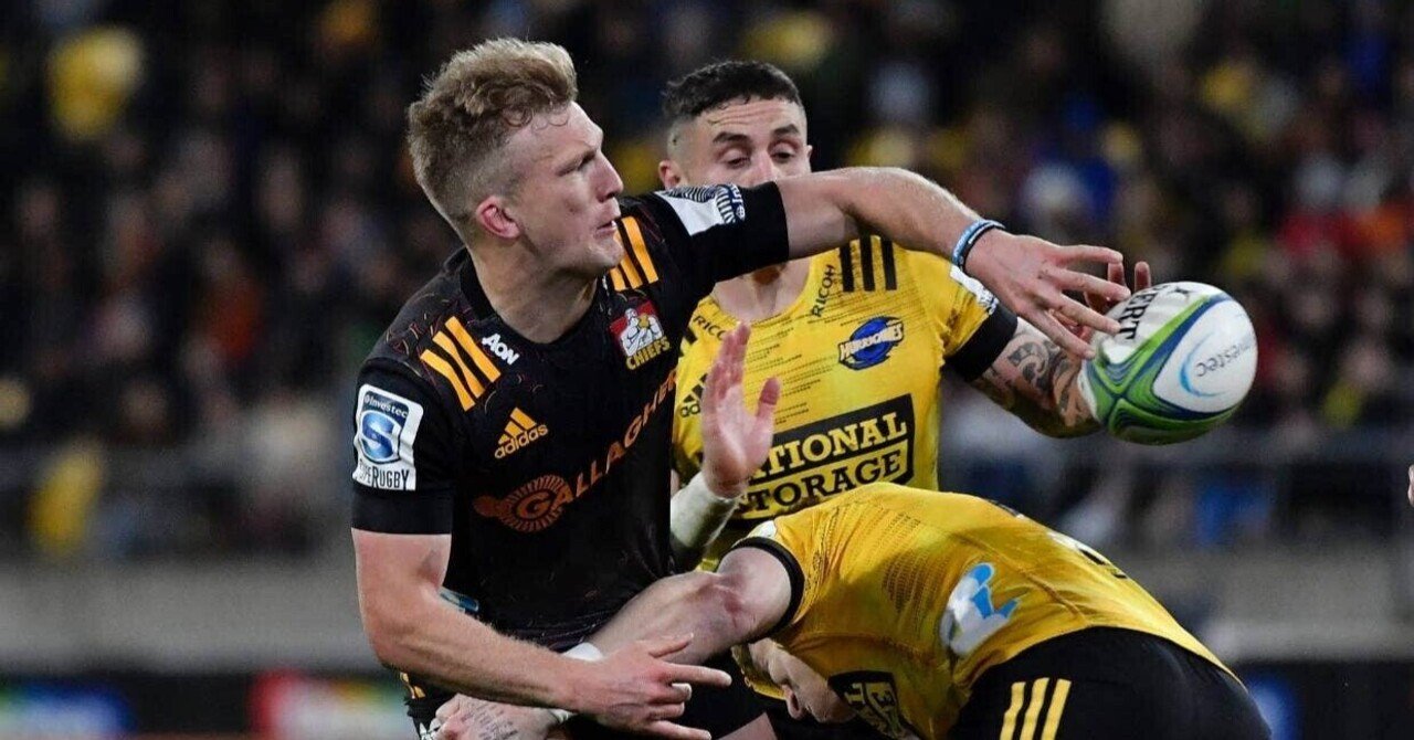 ダミアン マッケンジーがプレシーズマッチ10番で先発出場 オールブラックス ニュース Note ダミアン マッケンジーがプレシーズマッチ10番で先発出場 オールブラックス ニュース Note