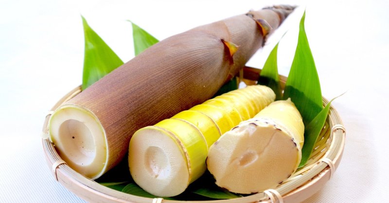 春が旬の食べ物 Tentone1001 Note