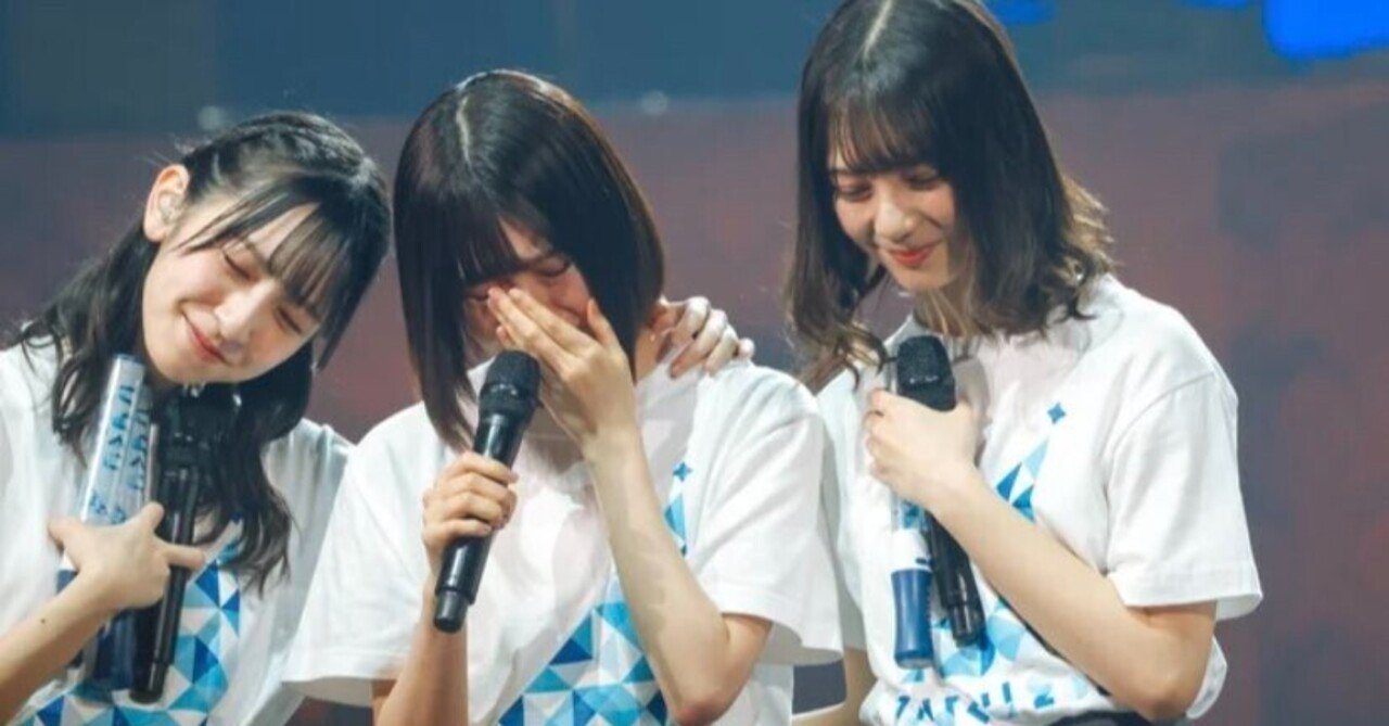 坂道グループは部活動なのか 不眠症な未来の答え Note 坂道グループは部活動なのか 不眠症な未来の答え Note