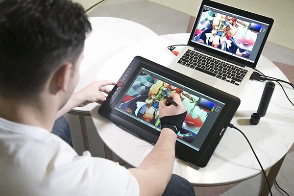 デジタル絵のメリット デメリットを徹底解説 Pentablet Note