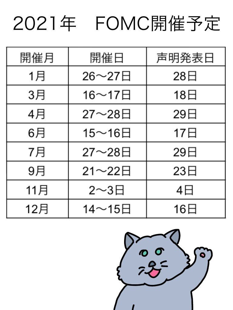 投資猫マンガ 米国株投資 基本編｜ドークギークナード