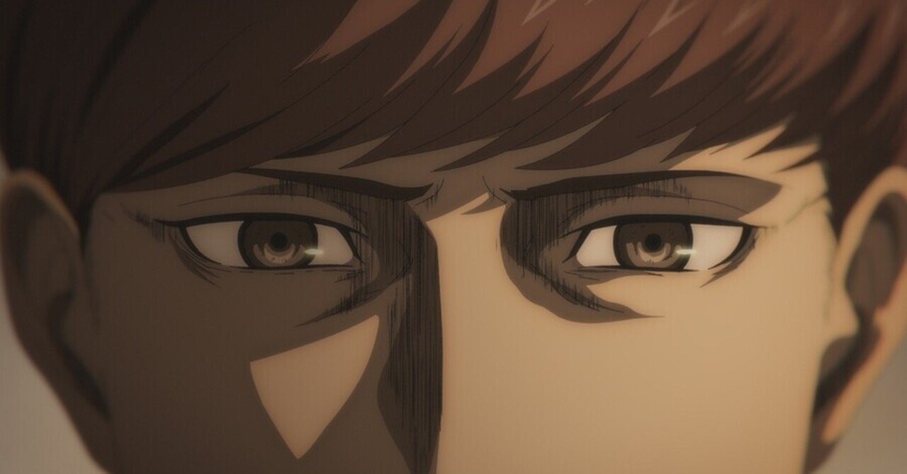 進撃の巨人 The Final Season 11話感想 Soytits Note 進撃の巨人 The Final Season 11話感想 Soytits Note