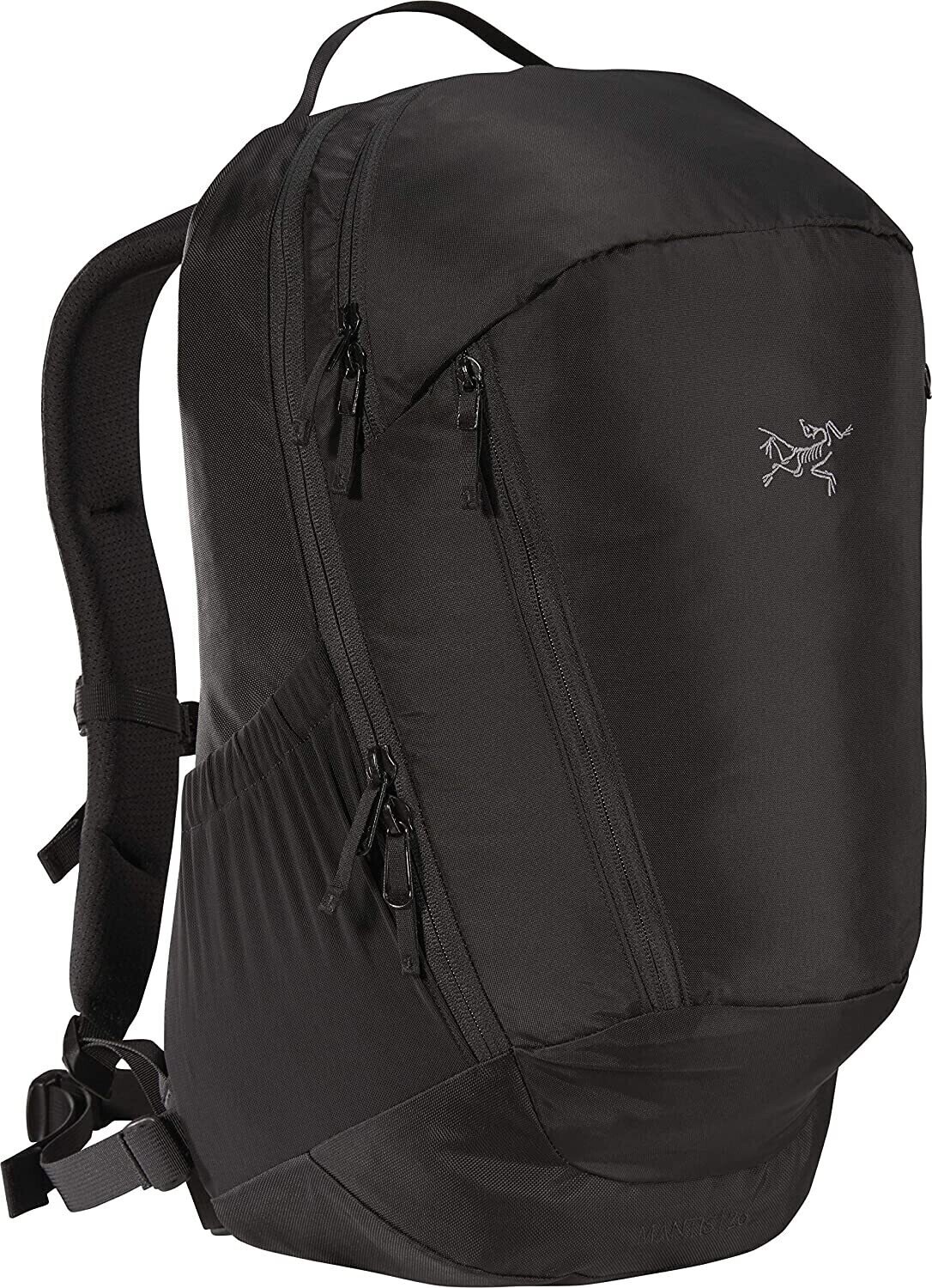 ARC'TERYX リュック 黒 アークテリクス、モノリス…大人が選ぶべき「黒リュック」3モデル