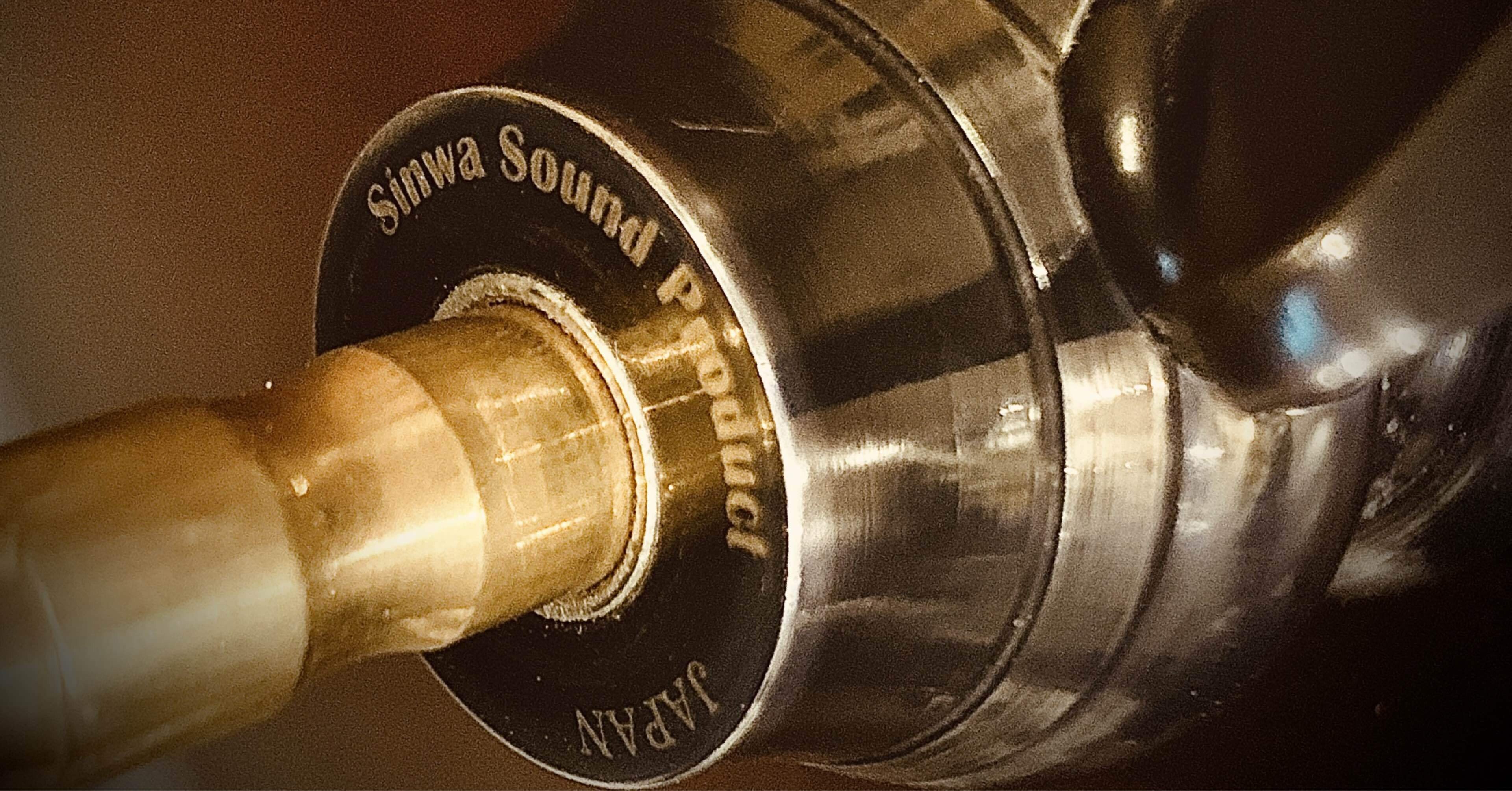 日本の技術が足元を支える：SSPエンドピンが最高だった件｜リーマン_