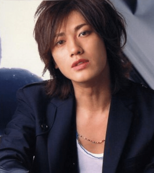 赤西仁KAT-TUN 元ジャニーズ公式写真