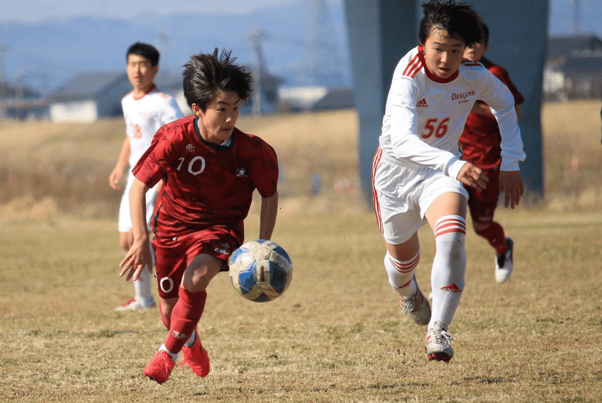 サッカー FW28/五十嵐 太陽選手 | 選手・スタッフプロフィール2022