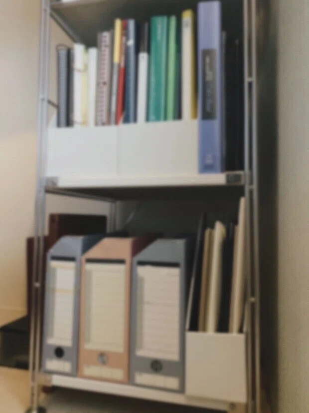 私の中にいる こんまり流 が家族を変えていく 主人のお片づけ 書類 小物類編 おくまゆ 整えて楽しむ暮らし Note