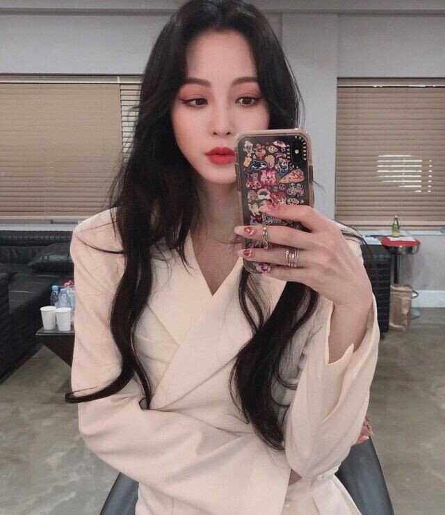 韓国女子のワナビー 女優ハン イェスルのいい女度が上がるヘアスタイル特集 Kazuhiro Mouri 毛利 和裕 Note 韓国女子のワナビー 女優ハン イェスルのいい女度が上がるヘアスタイル特集 Kazuhiro Mouri 毛利 和裕 Note