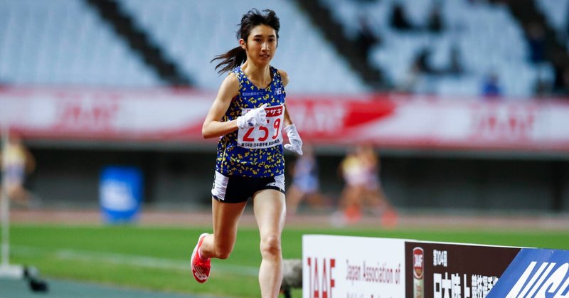 日本選手権クロスカントリー展望①女子プレビュー