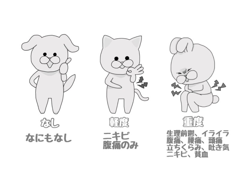 生理痛について男性は知るべき Hiitooppa Note