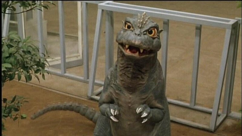 映画レビュー 歴代ワーストゴジラ映画は間違いなくこれ ゴジラ ミニラ ガバラ オール怪獣大進撃 がちお Note