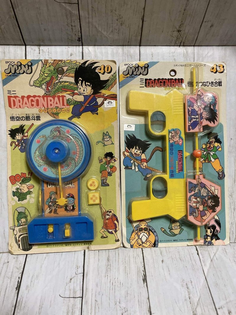 第14回 ドラゴンボール まけまけ Note