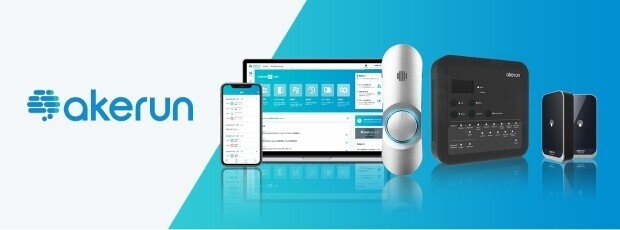 Akerun Access Intelligenceの世界へようこそ！｜Akerun公式note