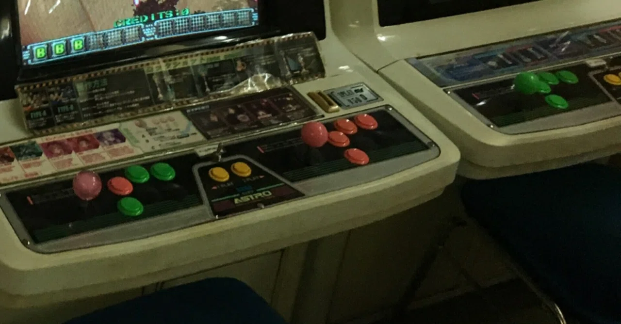 なんでゲーセンに行くの？」と聞かれた際の覚え書き｜瑠紗