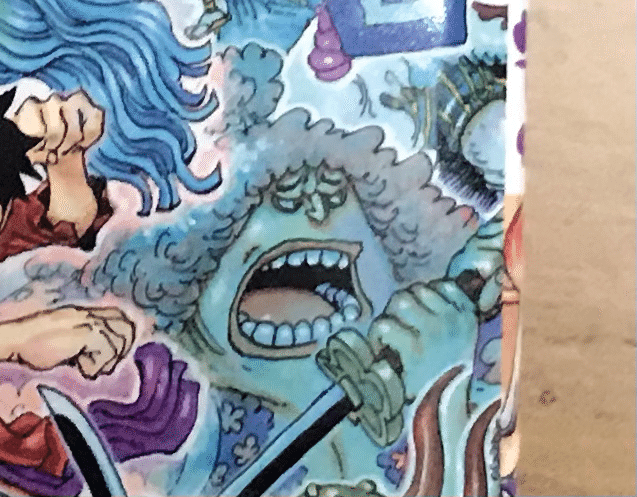 アシュラ童子って誰だっけ 純真 Note