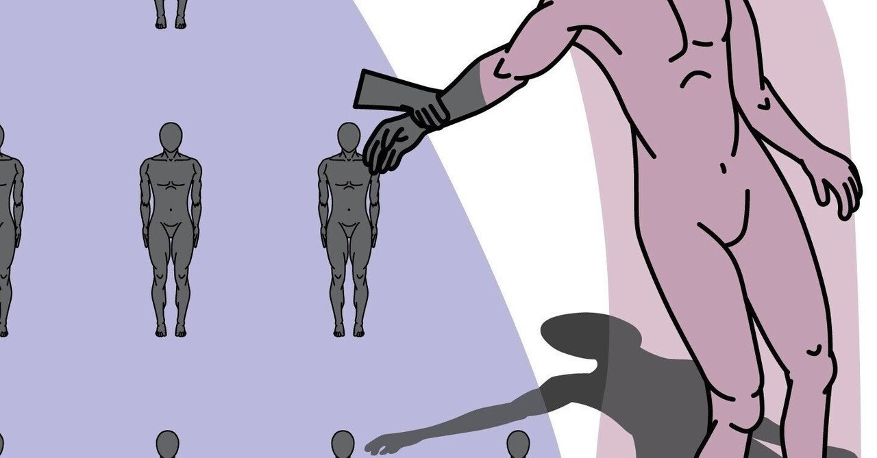 アメリカが陰謀論の地になった経緯 3 ステレオタイプな詐欺師たち Note アメリカが陰謀論の地になった経緯 3 ステレオタイプな詐欺師たち Note