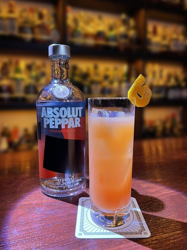 これが俺たちの推しニンイメージカクテルだ 伏 Note