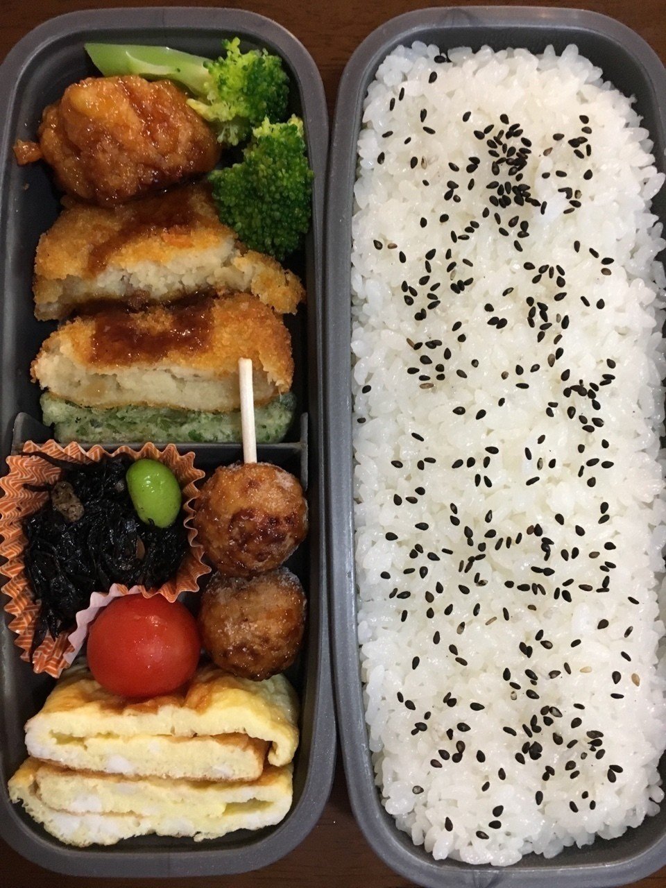 1706のお弁当 かねきょ 漫画 イラスト Note 1706のお弁当 かねきょ 漫画 イラスト Note