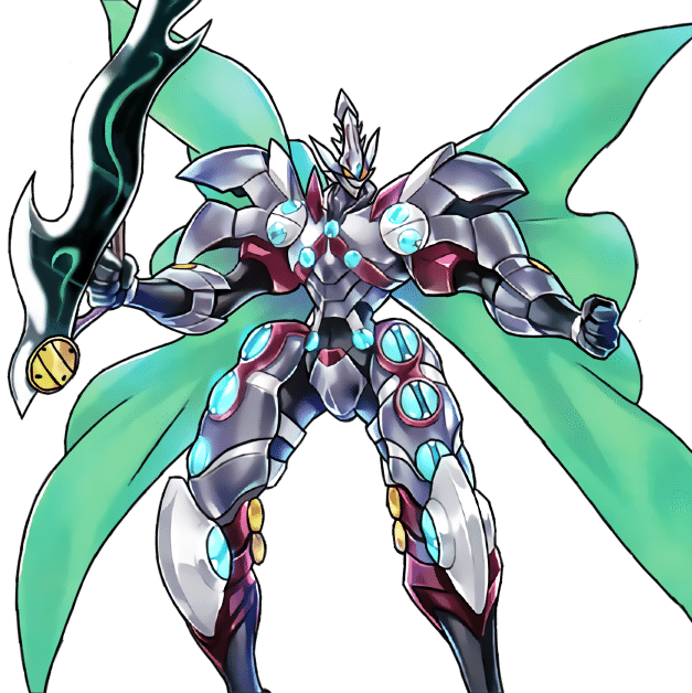 遊戯王イラストの切り抜きの仕方｜てんぺすと