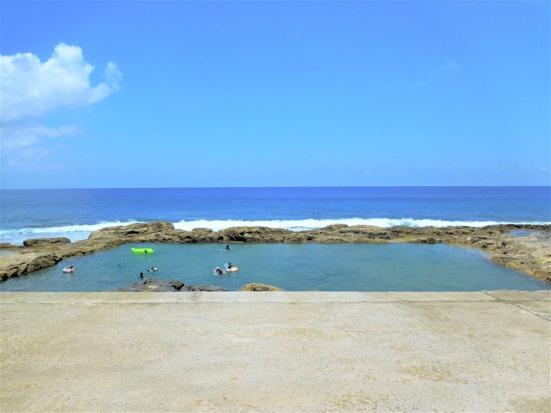 海軍棒プールした修正