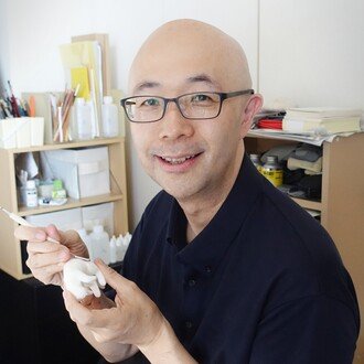 木村しこう/造形工房benieda