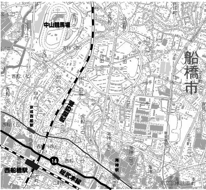 大正国道 西船橋 完全解明 ミステリーサークルへ続く道 前編 くにみち Note 大正国道 西船橋 完全解明 ミステリーサークルへ続く道 前編 くにみち Note
