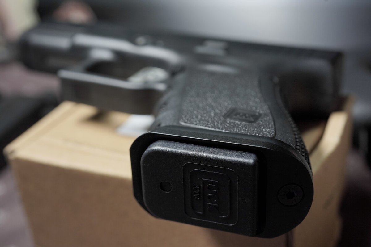 楽天市場】マルイ glock19 フレームの通販 新品 東京マルイ 純正 Glock