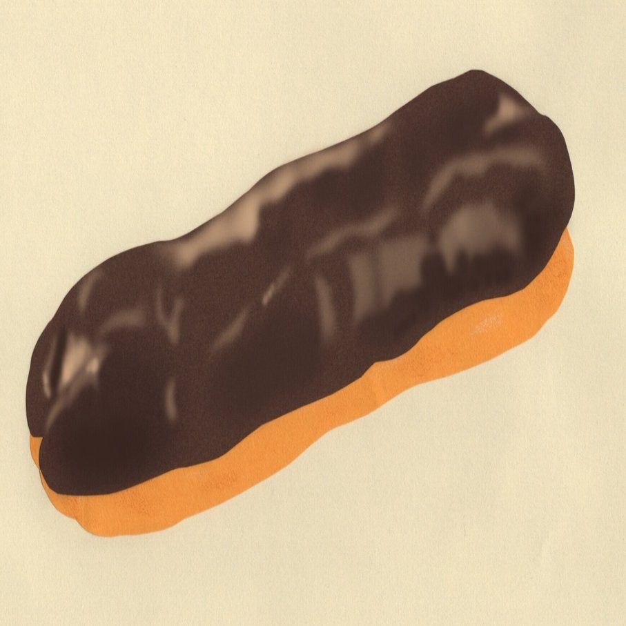 憧れの洋菓子店 チョコレート戦争 せきぐち みほ イラストレーター 絵本作家 Note