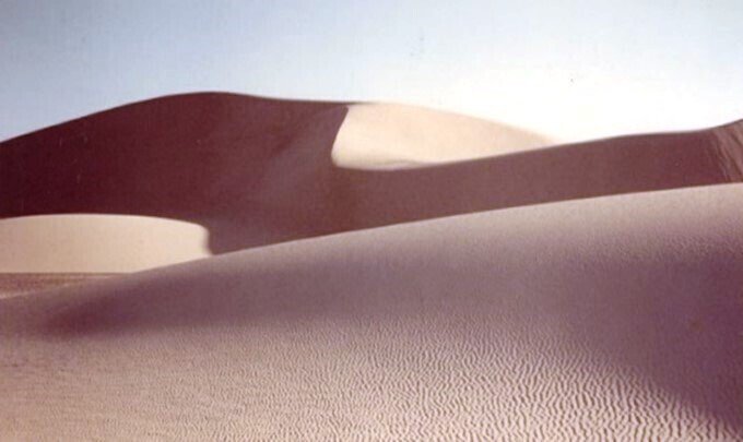 砂漠11