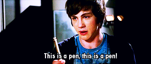 This is a pen!って、なんで大事なの？？｜Mo