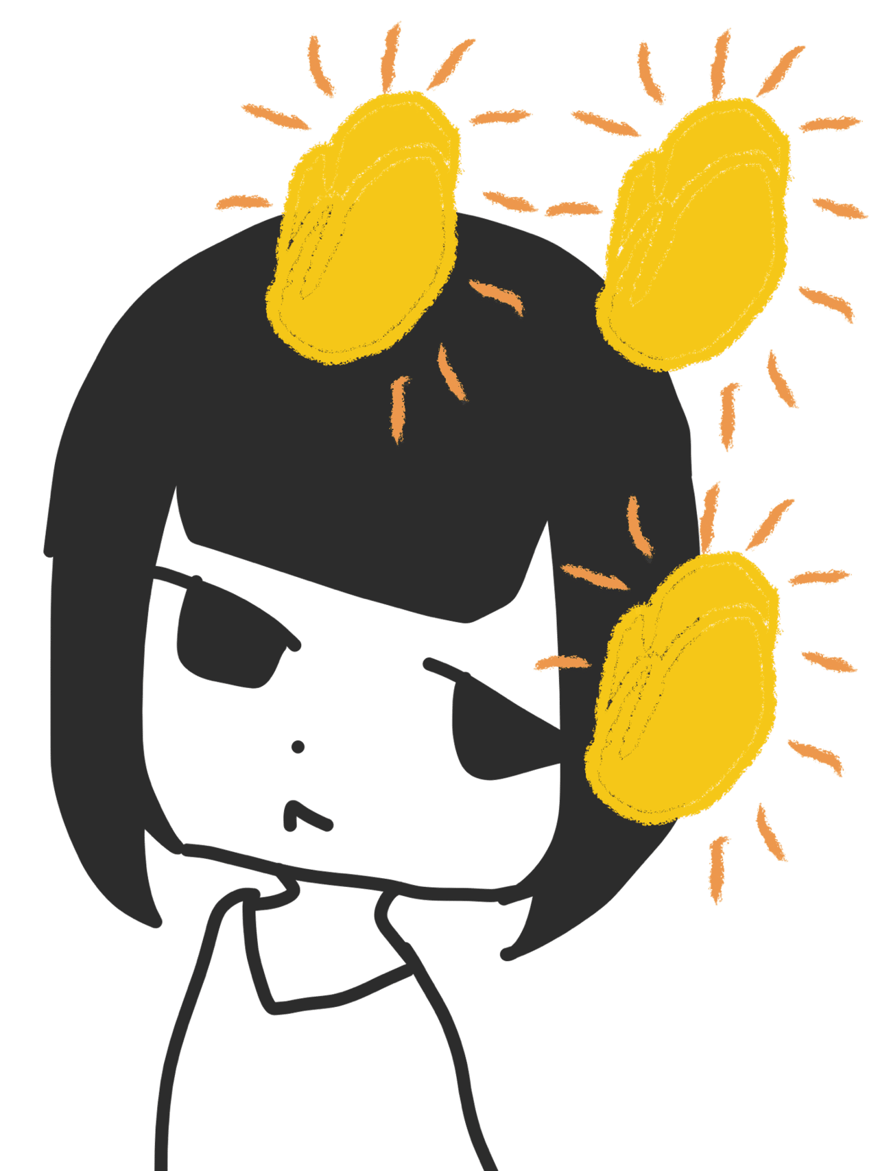 嬉しそうじゃない顔ばっか Aratoarty Note 嬉しそうじゃない顔ばっか Aratoarty Note