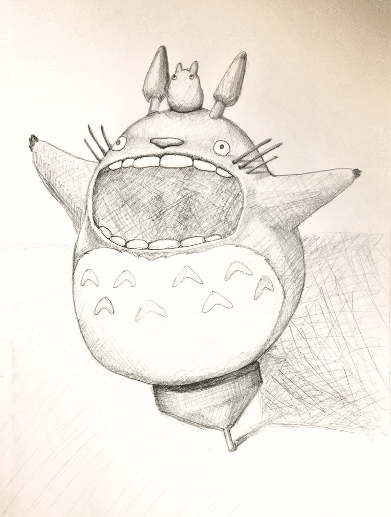 最も欲しかった トトロ 可愛い イラスト 0905 かわいい トトロ 可愛い イラスト
