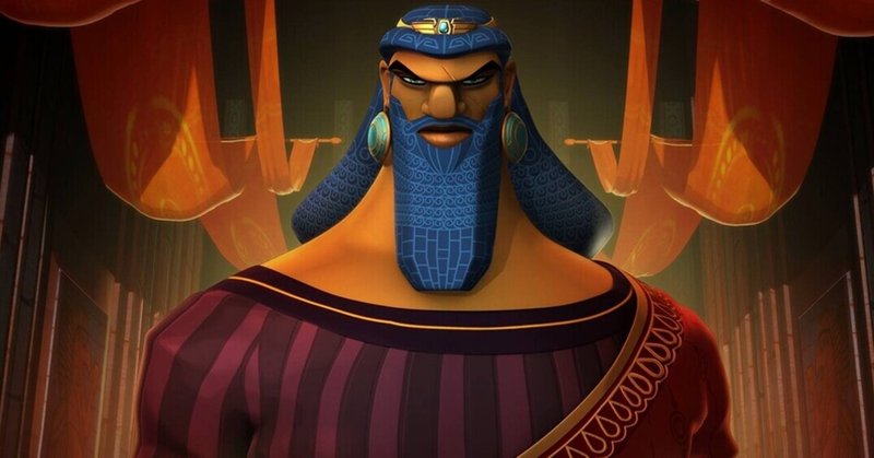 ゲーム界からの刺客 フォートナイトのepicgamesがアニメ映画 gilgamesh の制作に参戦 ネジムラ89 note