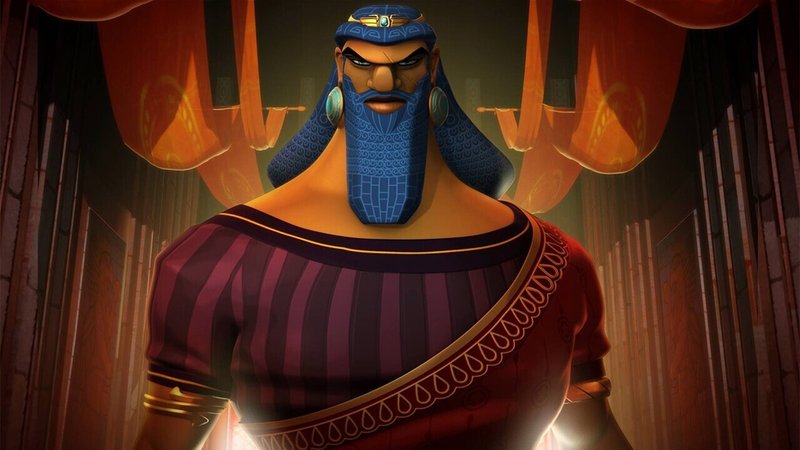 ゲーム界からの刺客 フォートナイトのepicgamesがアニメ映画 Gilgamesh の制作に参戦 ネジムラ アニメ映画ライター Note