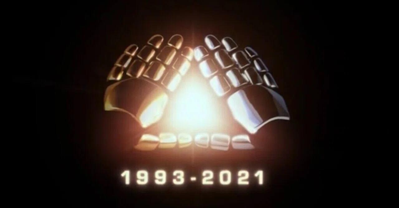 1993-2021 : Daft Punk announces the end of their duo, after 28 
