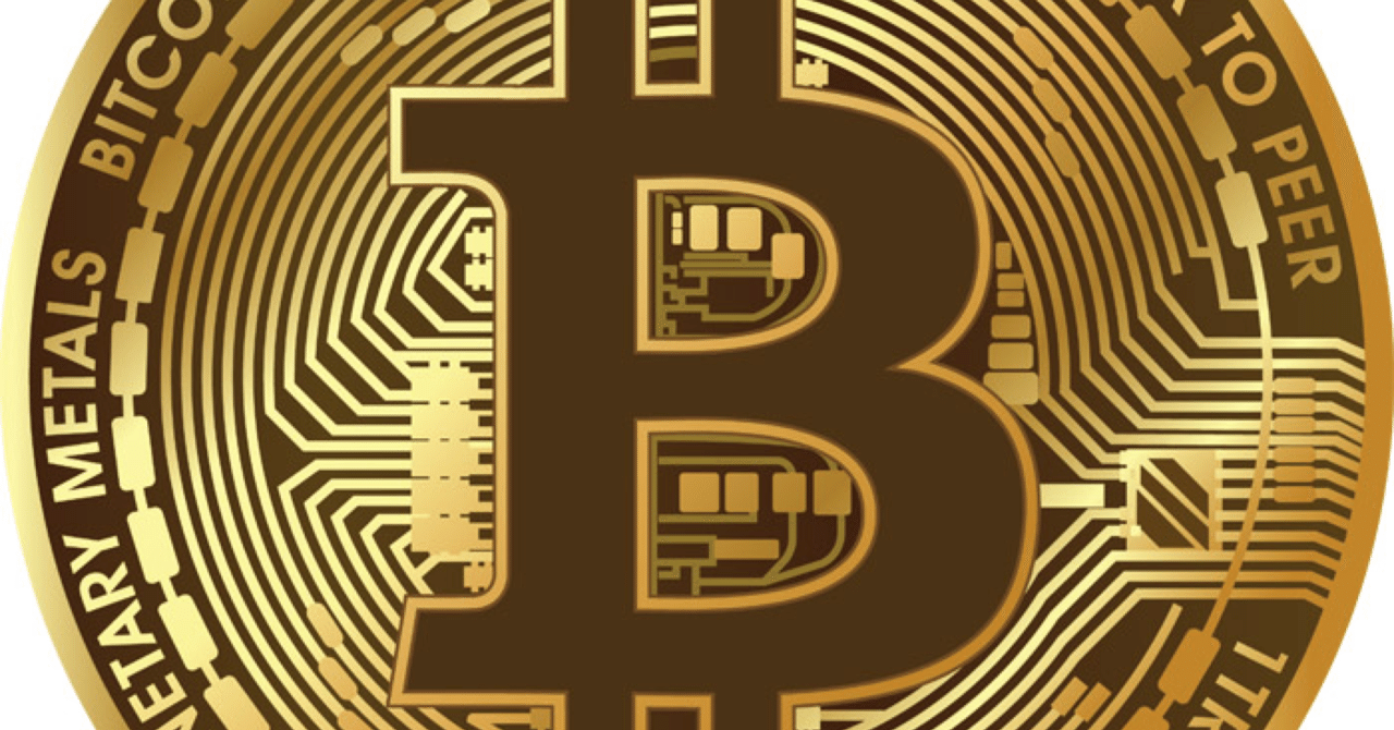 ビットコイン暴落😱😱😱｜モカ｜note