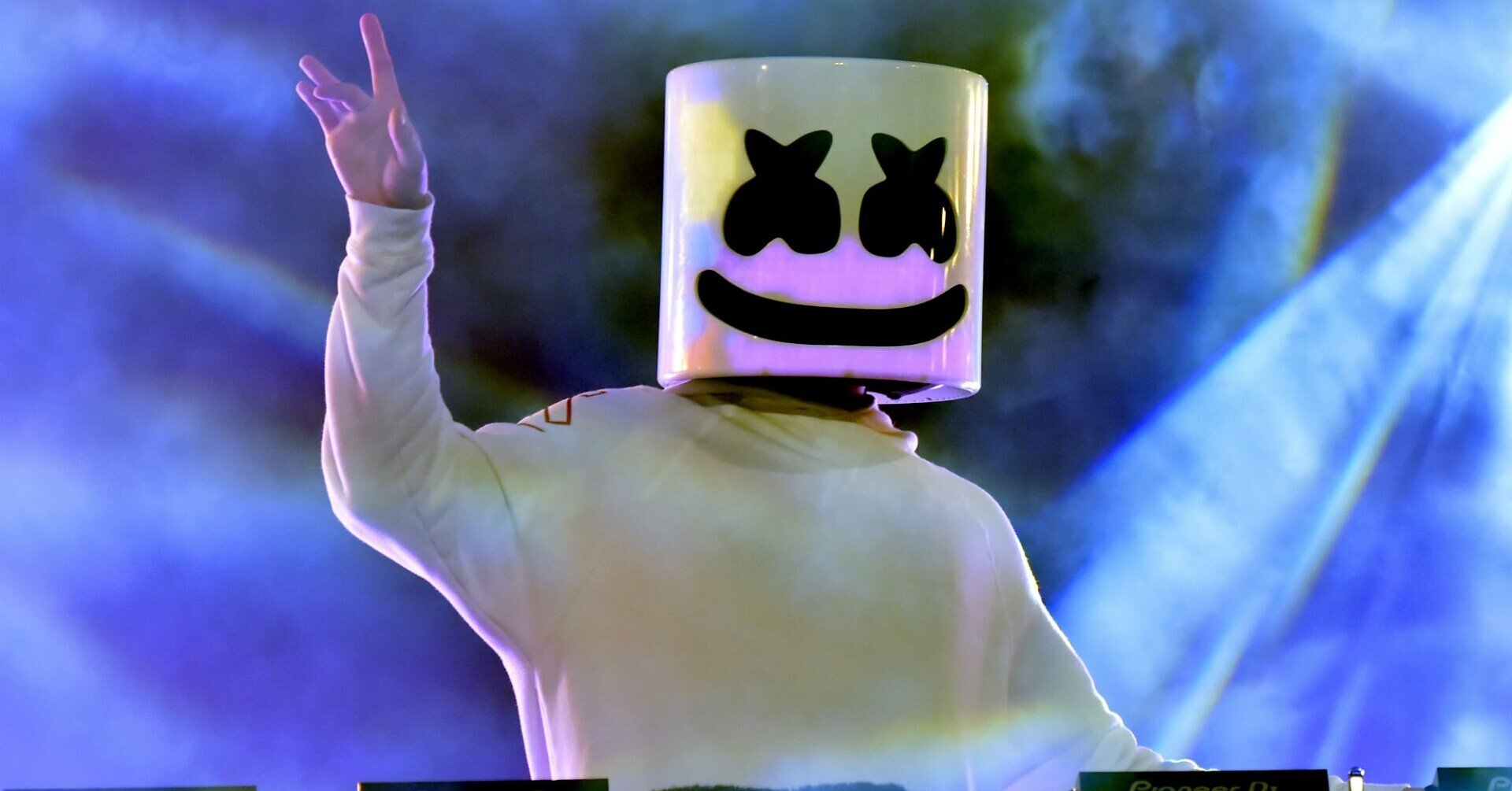 Marshmello / Alone(2016 US:28 UK:61)｜マサ | 洋楽情報