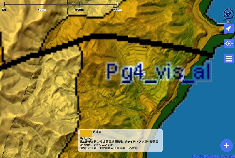 地すべりの動きが自由過ぎる のナゾを解く 新潟県北西部平坦 中山間地域 災害から身をまもるvol 24 Part2 ゆるく楽しむ Note 地すべりの動きが自由過ぎる のナゾを解く 新潟県北西部平坦 中山間地域 災害から身をまもるvol 24 Part2 ゆるく楽しむ Note