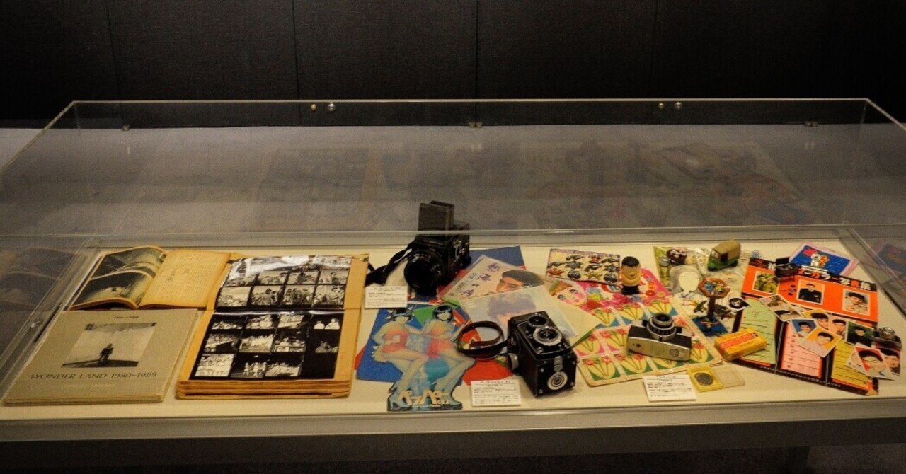 箱が好き｜大西みつぐ / 写真家