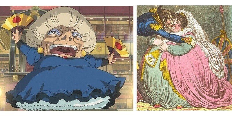 第337話 深読み 千と千尋の神隠し Vol 36 銀河鉄道の夜 時計塔の秘密 後篇 深読み探偵 岡江 門 おかえもん Note 第337話 深読み 千と千尋の神隠し Vol 36 銀河鉄道の夜 時計塔の秘密 後篇 深読み探偵 岡江 門 おかえもん Note