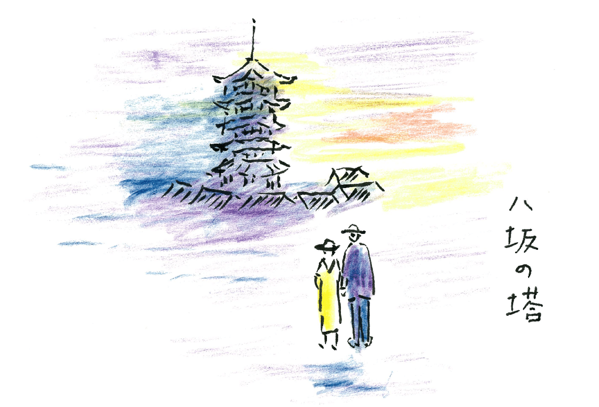 沢野ひとしの水彩画