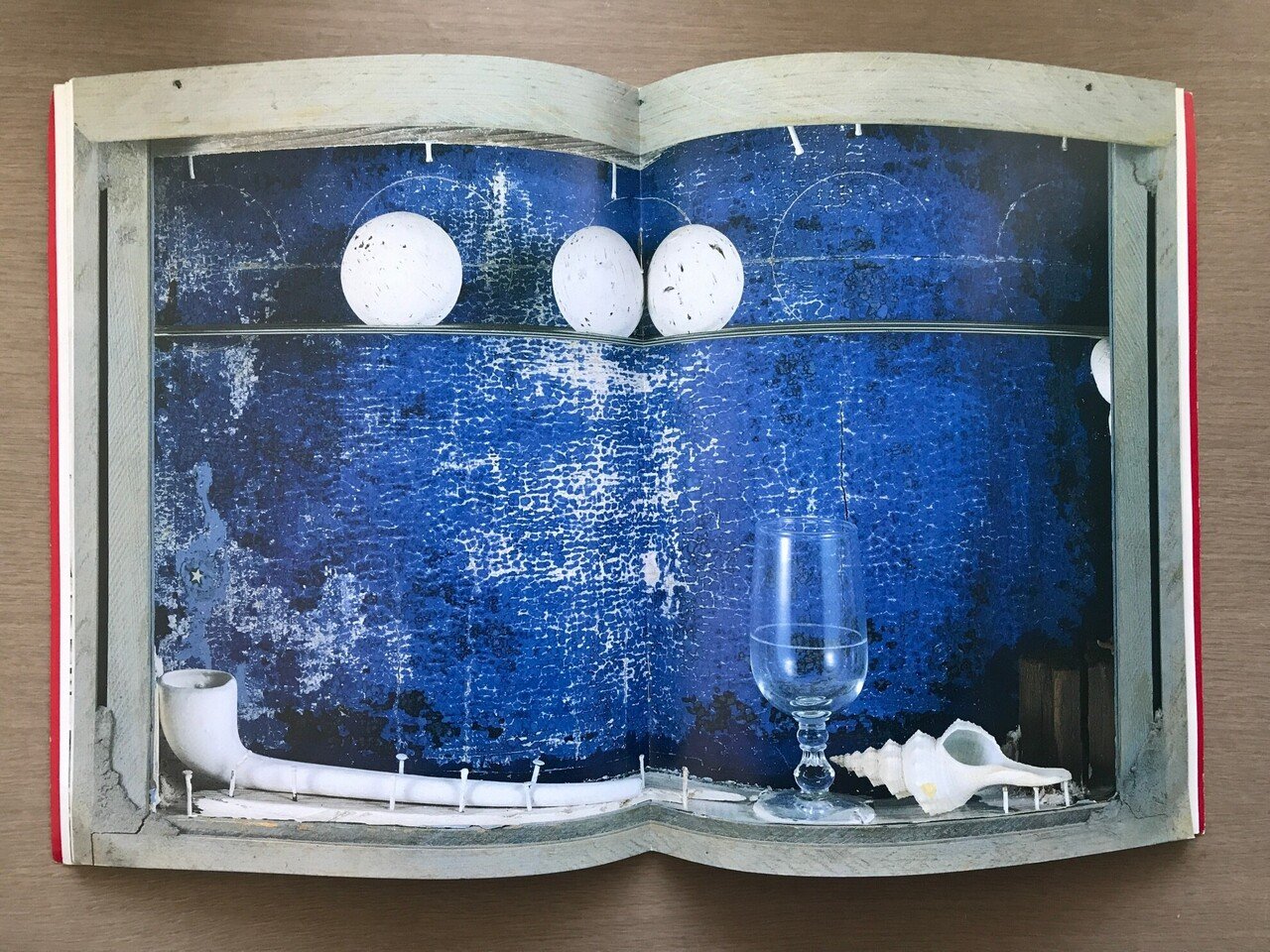 ジョセフ・コーネル 箱宇宙を讃えて 川村記念美術館 ジョセフ・コーネル 箱宇宙を讃えて | DIC川村記念美術館