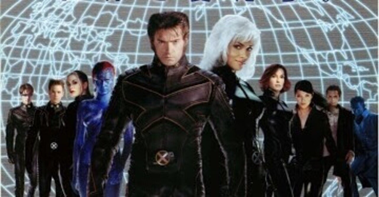 X Men2 ネタバレあらすじ感想 Kenta Note X Men2 ネタバレあらすじ感想 Kenta Note