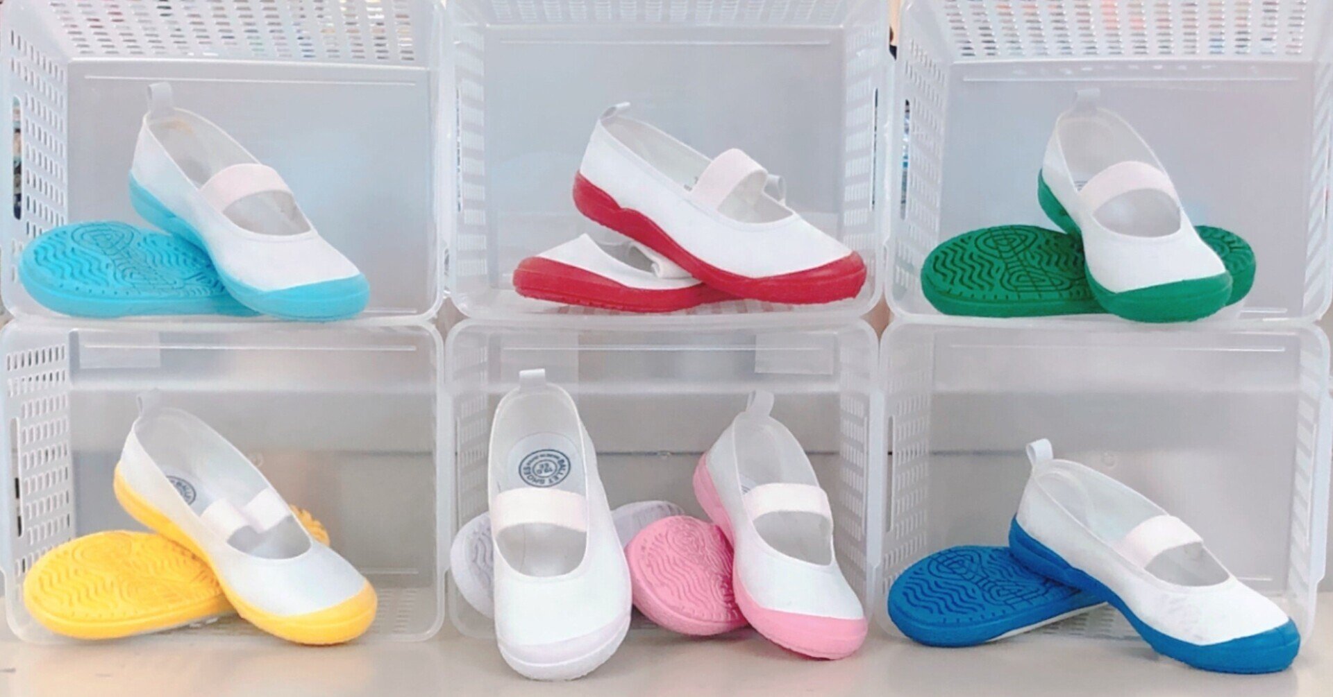 上履き 中ズック Minori Note 上履き 中ズック Minori Note