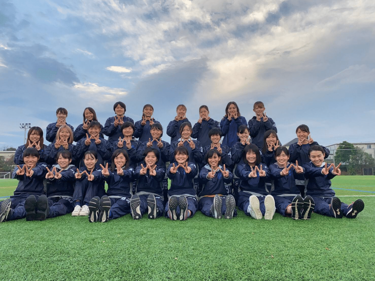 クロストーク特別企画 横浜国立大学体育会編 前編 横浜国立大学体育会サッカー部 Note