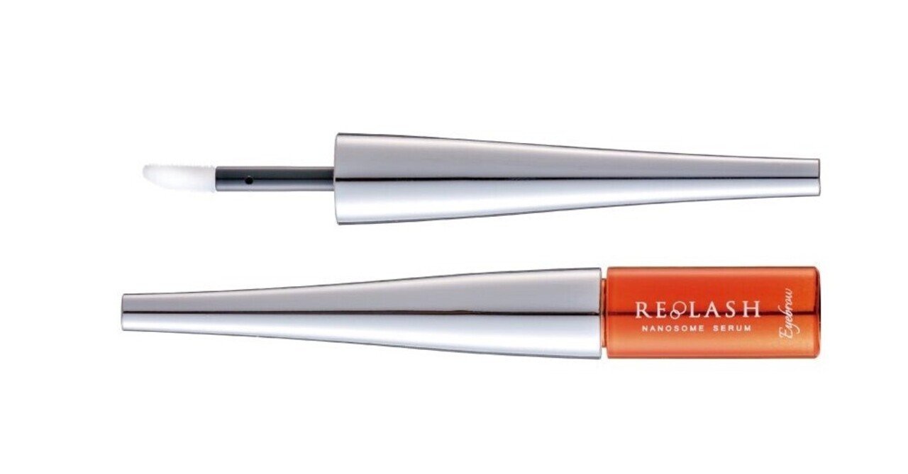 まゆげが生えてこない と嘆いている方へ 眉ナシさんの救世主美容液あります Rita 美容商材セレクトショップ Note